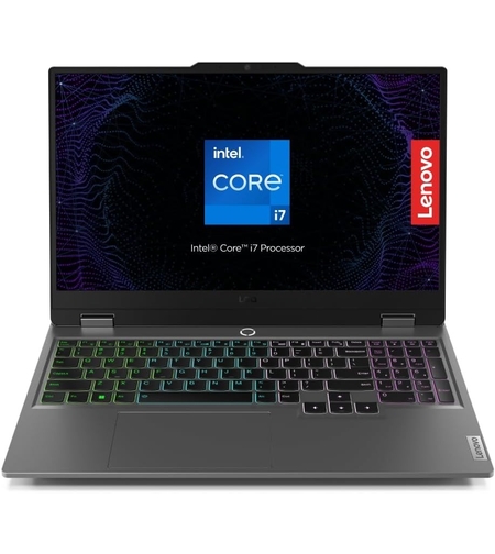 Lenovo LOQ 15IRX9 15.6