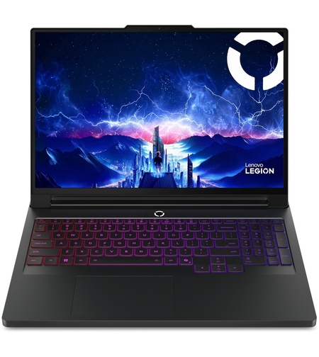 Lenovo Legion Pro 7 16
