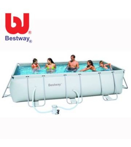בריכת אולטרה 56466 Bestway