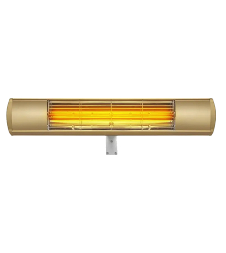 מקרן חום אינפרא אדום מוגן מים דגם QW-20