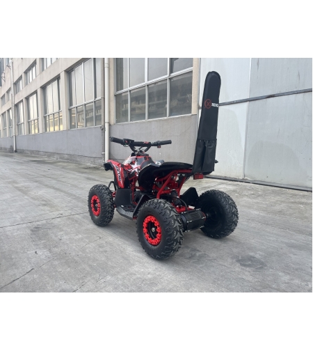 טרקטורון 36v (ברשלס) T-rex