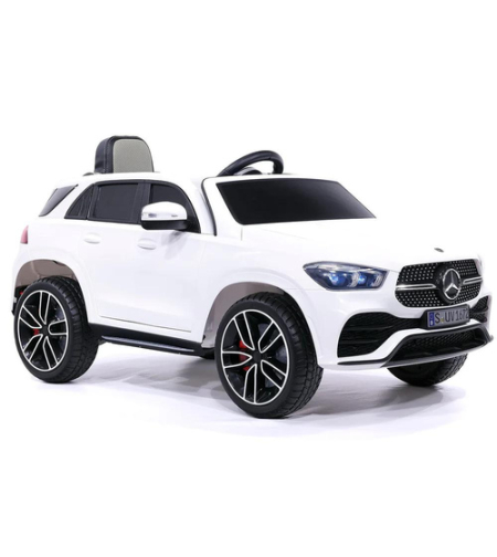 ג׳יפ ממונע לילדים מרצדס 12V דגם GLE450
