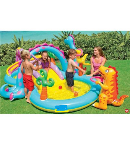 בריכה לילדים 57135 Intex אינטקס