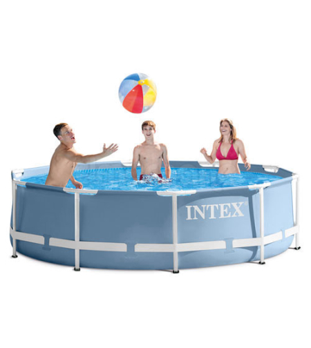 בריכת INTEX/אינטקס במידות 366X76 ס