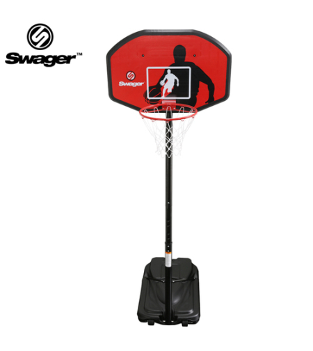 מתקן סל לחצר דגם SWAGER SR1 3019