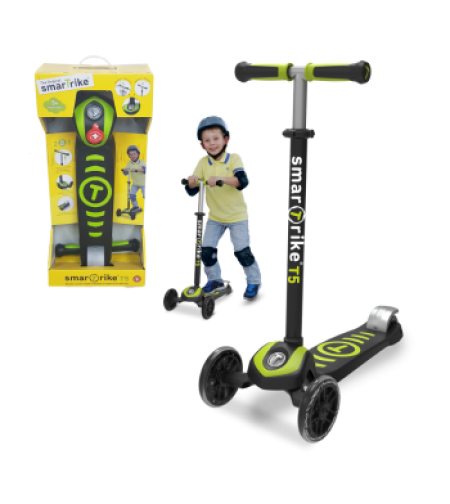 קורקינט T5 לילדים SmarTrike