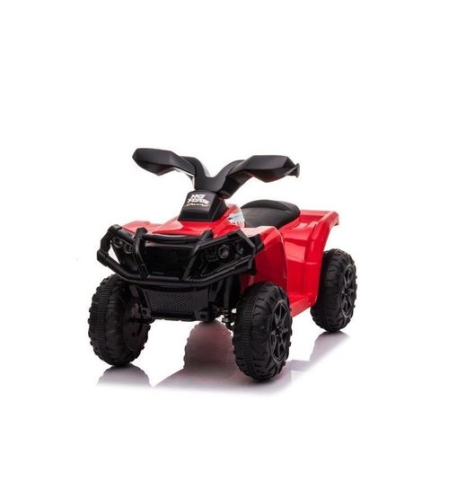 טרקטורון ממונע 6V ראשון שלי