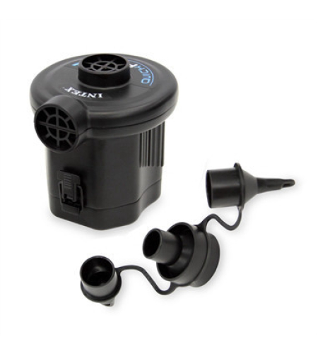 משאבת ניפוח חיבור לחשמל INTEX 66640 220V אינטקס