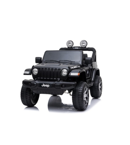 ג'יפ ממונע רוביקון לילדים 4X4 12V