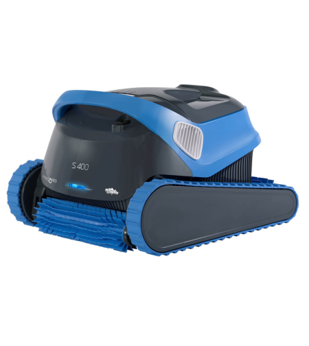 רובוט לניקוי הבריכה S400 Dolphin Maytronics