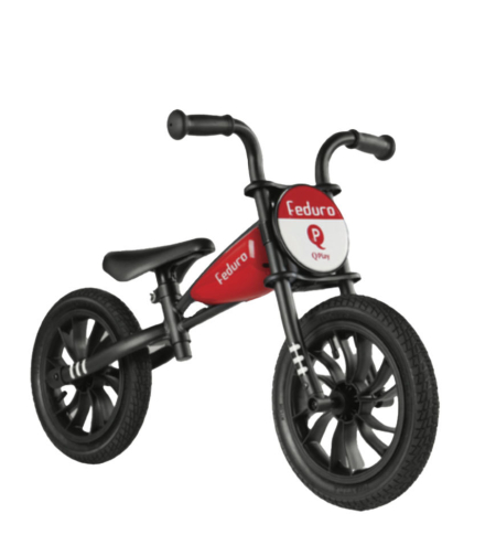 אופני איזון FEDURO מבית המותג QPlay