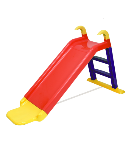 מגלשה לבית ולחצר מבית STARPLAST