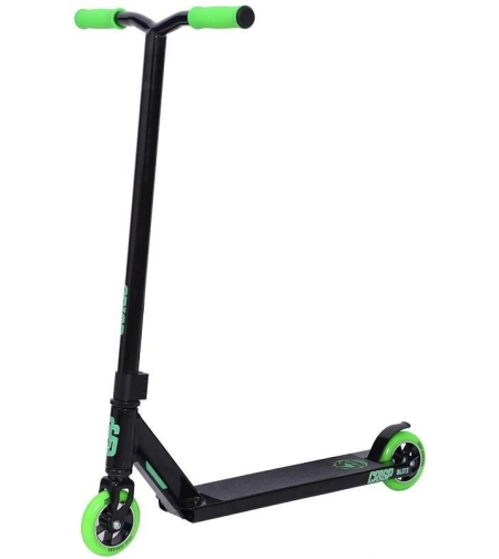 קורקינט פעלולים Crisp Blitz Scooter