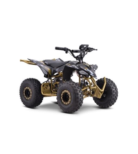 טרקטורון 36 וולט RIDER PROMAX