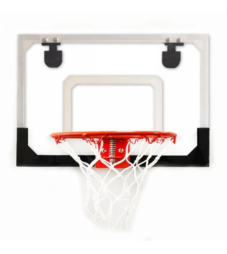לוח סל שקוף לדלת DUNK M011