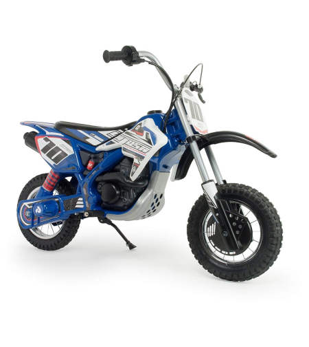 אופנוע ממונע לילדים 24V