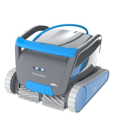רובוט לניקוי בריכה Dolphin PREMIUM 60