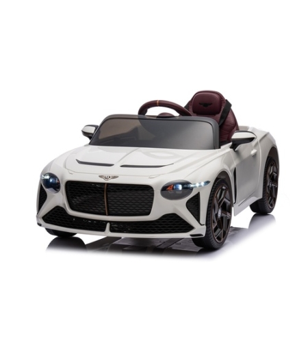 מכונית ממונעת 12V דגם בנטלי
