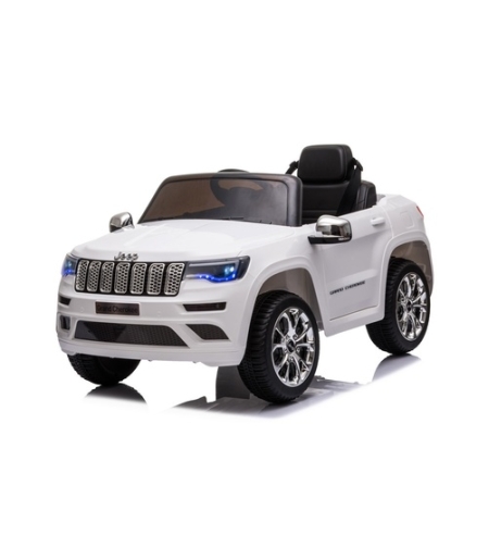 ג'יפ ממונע 12V דגם JEEP GRAND CHEROKEE