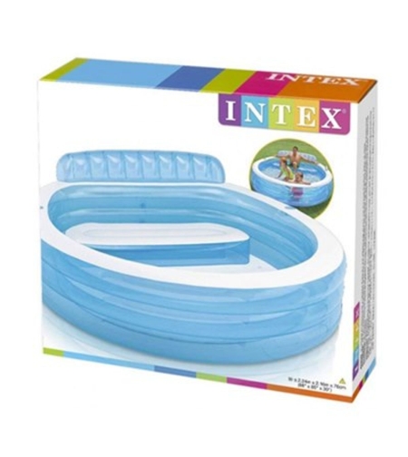 בריכה מתנפחת 57190 Intex אינטקס