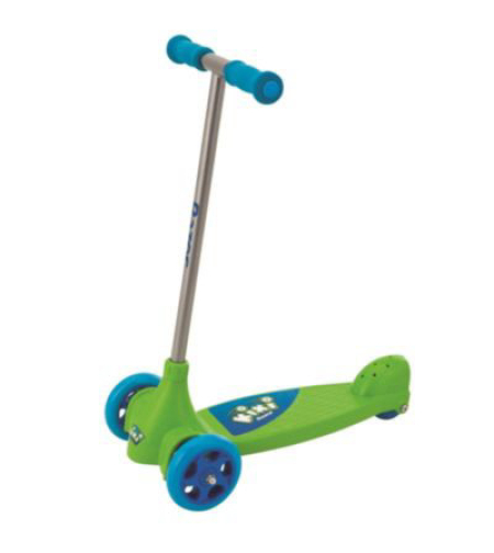קורקינט 3 גלגלים KIX מבית Razor