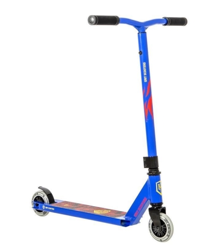 קורקינט פעלולים Grit Atom Complete Scooter V24