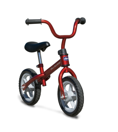 אופני איזון - Balance Bike