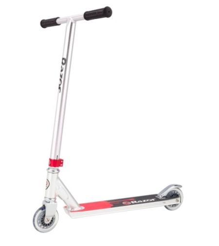 קורקינט פעלולים RAZOR Pro X