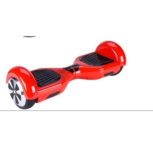 הובר בורד TW01 רכינוע