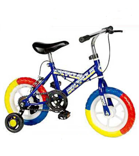 אופני BMX הראשון שלי 12 אינץ