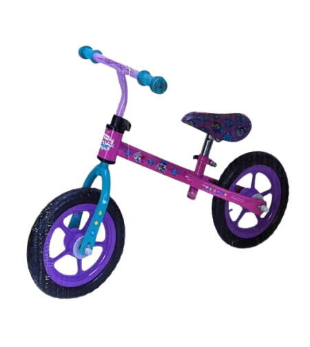 אופני איזון מותגים