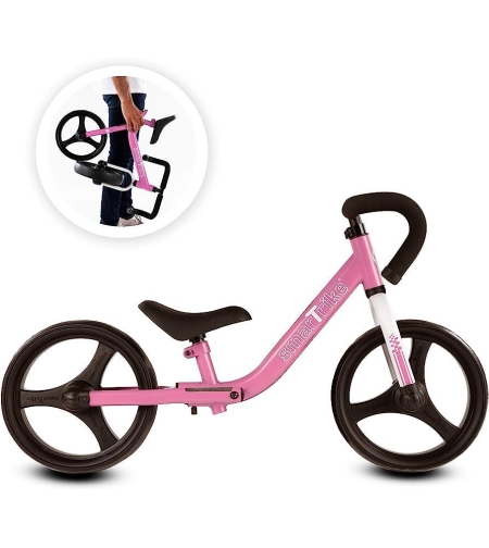 אופני איזון מתקפלות מבית SmarTrike