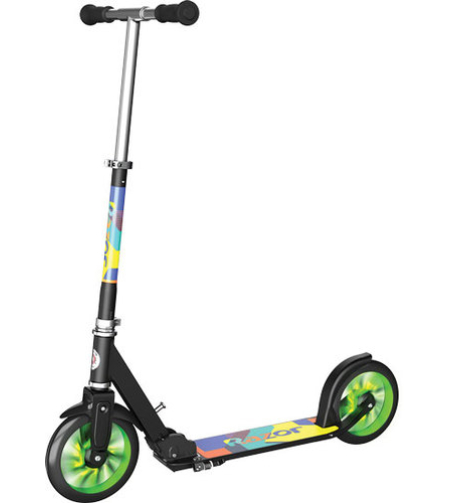 קורקינט RAZOR Carbon Lux מתקפל