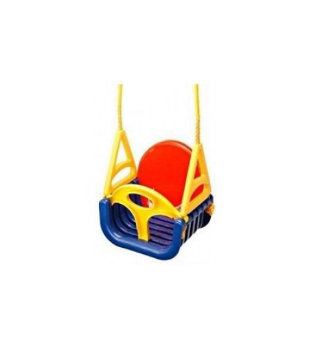 tarplast 29506 נדנדה 4 שלבים לתינוקות ופעוטות