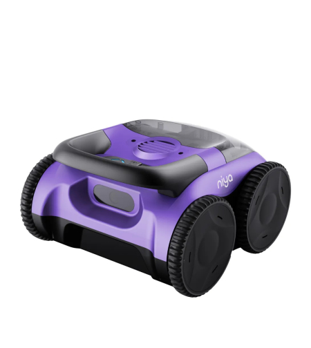רובוט ניקוי לבריכה Niya Sonar F2