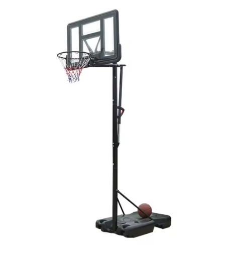 מתקן סל מקצועי מתכוונן DUNK M020