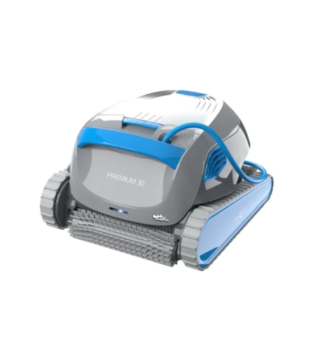 רובוט ניקוי Dolphin PREMIUM 30