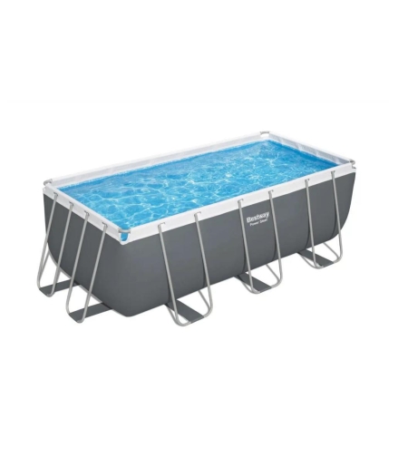 בריכת אולטרה מלבנית 56442 404X201X100 BESTWAY