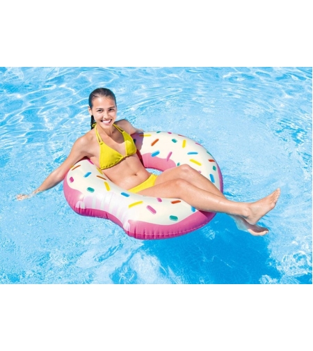 גלגל/אבוב 56265 INTEX אינטקס