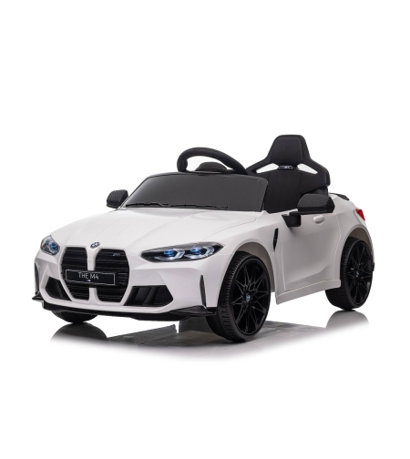 מכונית ממונעת M4 BMW 12V