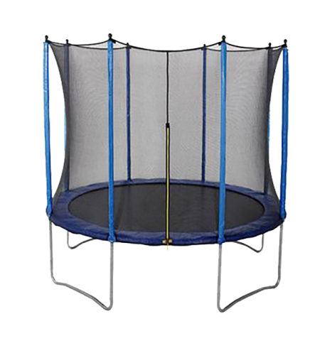 טרמפולינה 12 פיט Jumping