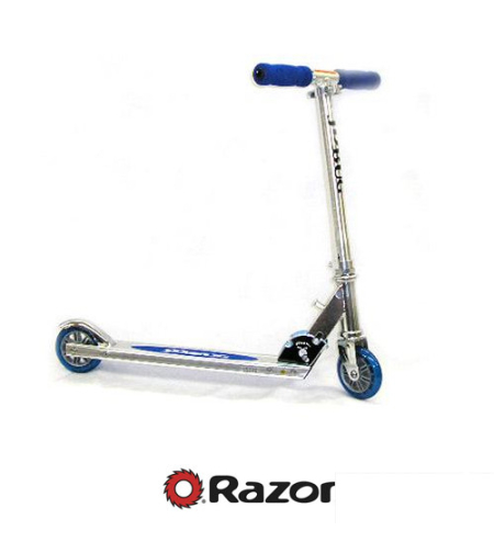 קורקינט מקצועי ‏RAZOR A125