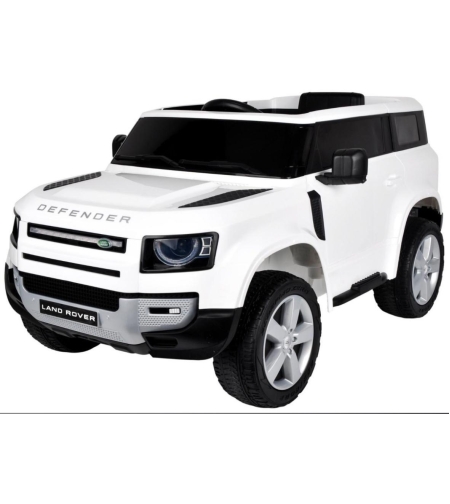 ג'יפ ממונע DEFENDER 12V