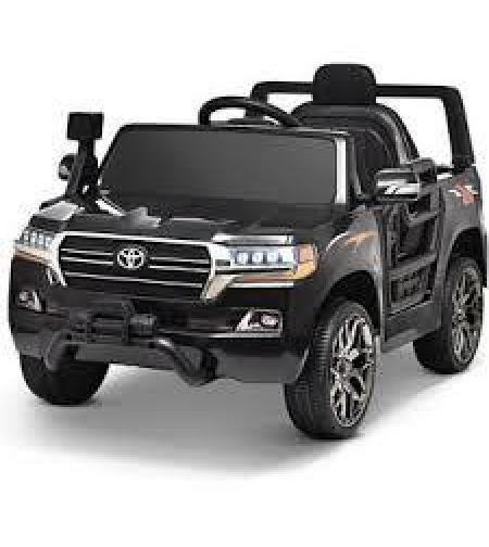 גיפ ממונע טיוטה לנד קרוזר 12V7AH