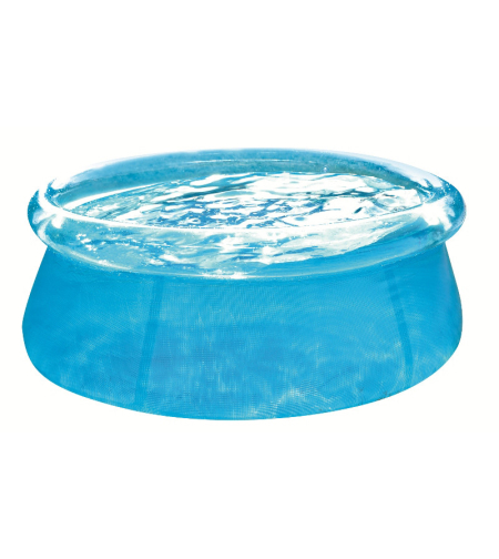 בריכת קערה קוטר 240 ס