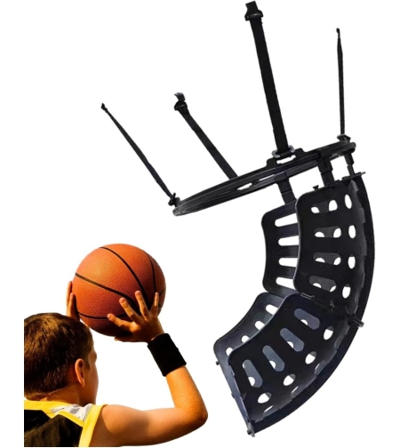 משפך מחזיר כדורים למתקן כדורסל DUNK M901