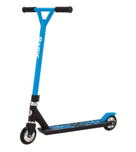 קורקינט פעלולים RAZOR PRO-XXX