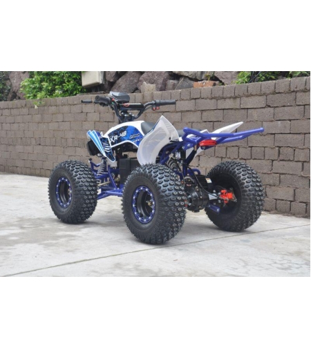 טרקטורון 48V Rider