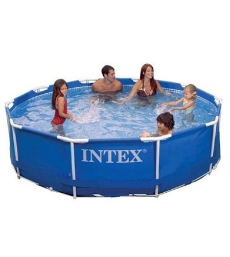 בריכת INTEX/אינטקס במידות 366X76 ס