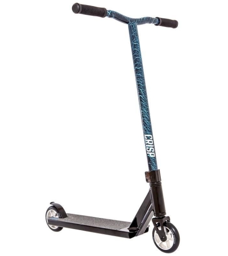 קורקינט פעלולים Crisp Blaster Cracking Scooter